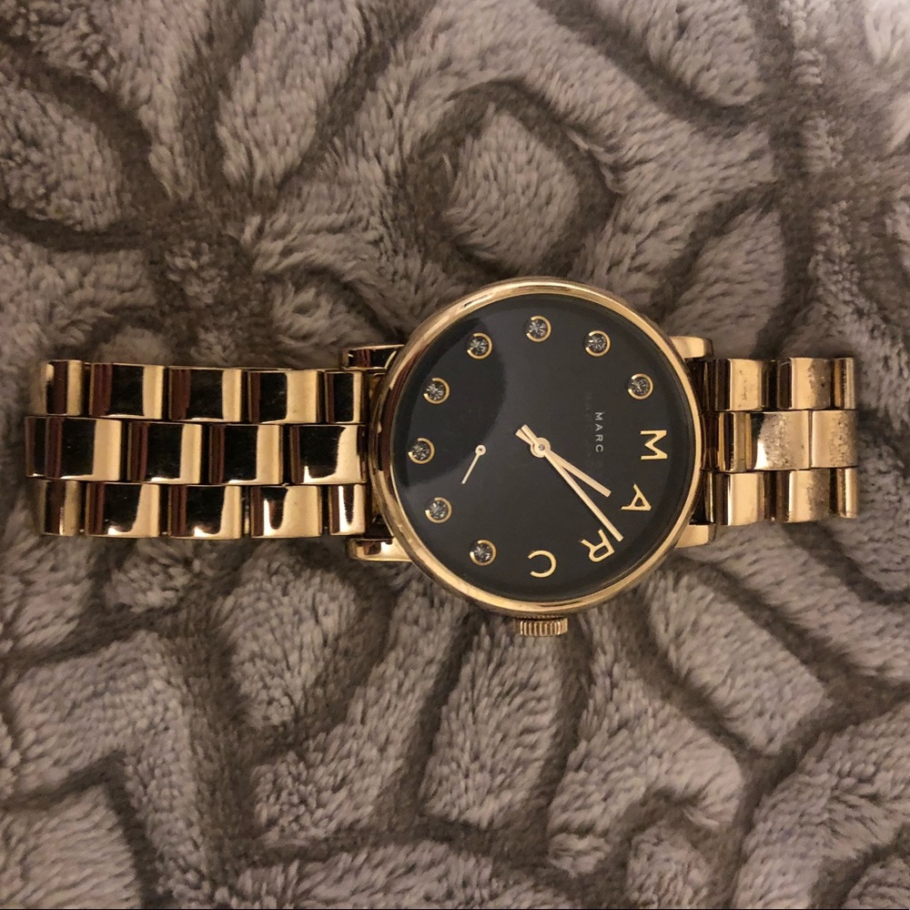 Marc Jacobs watch